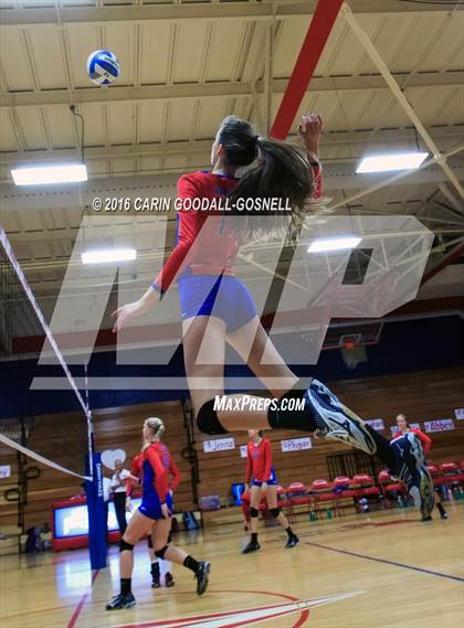 Thumbnail 2 in Northwood vs. West Carteret (NCHSAA Round 2 Playoff) photogallery.
