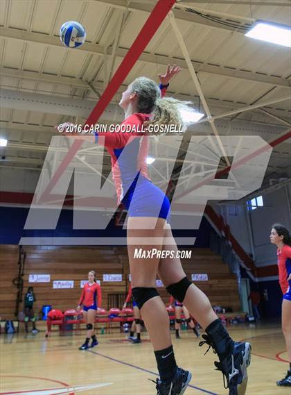 Thumbnail 1 in Northwood vs. West Carteret (NCHSAA Round 2 Playoff) photogallery.