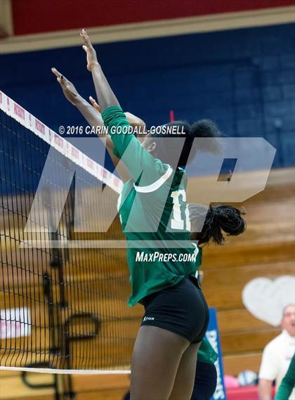 Thumbnail 2 in Northwood vs. West Carteret (NCHSAA Round 2 Playoff) photogallery.