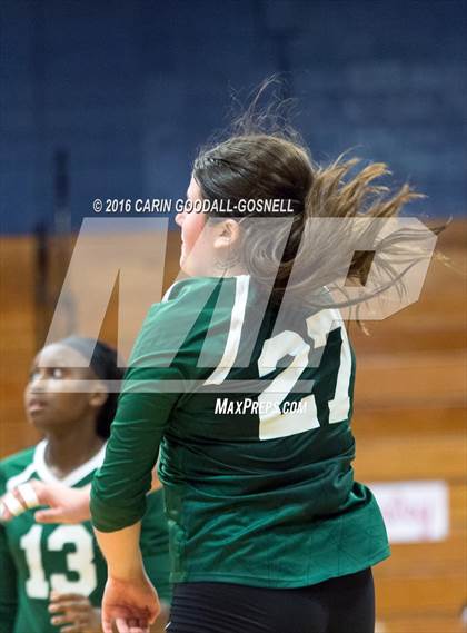 Thumbnail 3 in Northwood vs. West Carteret (NCHSAA Round 2 Playoff) photogallery.