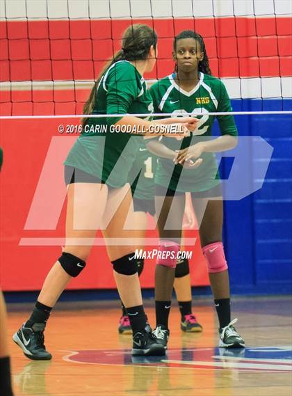 Thumbnail 1 in Northwood vs. West Carteret (NCHSAA Round 2 Playoff) photogallery.