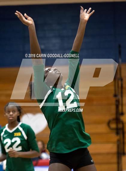 Thumbnail 3 in Northwood vs. West Carteret (NCHSAA Round 2 Playoff) photogallery.