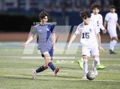 Thumbnail 2 in Diamond Ranch vs. Crescenta Valley photogallery.