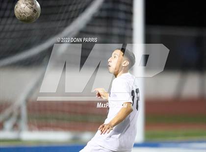 Thumbnail 3 in Diamond Ranch vs. Crescenta Valley photogallery.