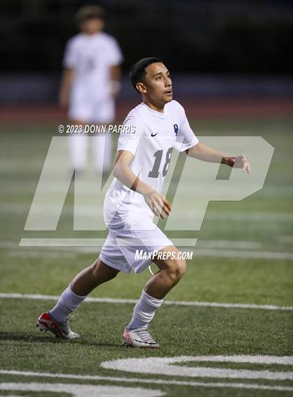 Thumbnail 2 in Diamond Ranch vs. Crescenta Valley photogallery.