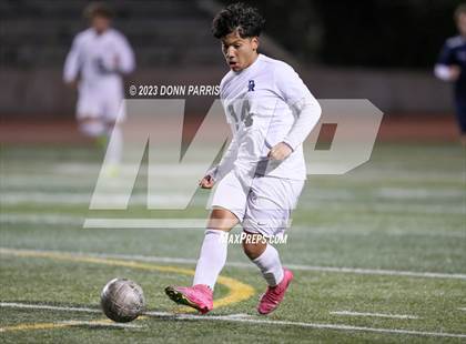 Thumbnail 1 in Diamond Ranch vs. Crescenta Valley photogallery.