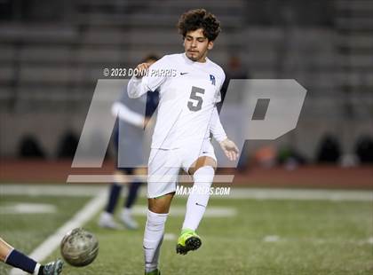 Thumbnail 3 in Diamond Ranch vs. Crescenta Valley photogallery.