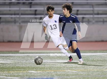 Thumbnail 1 in Diamond Ranch vs. Crescenta Valley photogallery.
