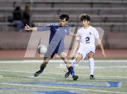 Thumbnail 3 in Diamond Ranch vs. Crescenta Valley photogallery.
