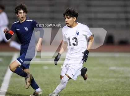 Thumbnail 3 in Diamond Ranch vs. Crescenta Valley photogallery.
