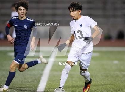 Thumbnail 2 in Diamond Ranch vs. Crescenta Valley photogallery.