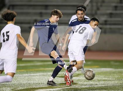Thumbnail 1 in Diamond Ranch vs. Crescenta Valley photogallery.
