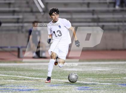 Thumbnail 3 in Diamond Ranch vs. Crescenta Valley photogallery.