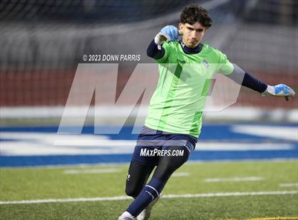 Thumbnail 2 in Diamond Ranch vs. Crescenta Valley photogallery.