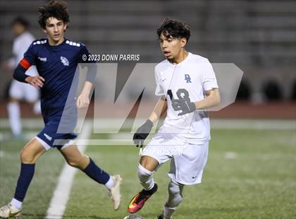 Thumbnail 1 in Diamond Ranch vs. Crescenta Valley photogallery.