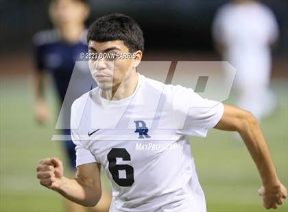 Thumbnail 3 in Diamond Ranch vs. Crescenta Valley photogallery.