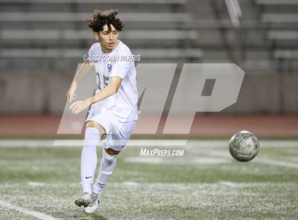 Thumbnail 3 in Diamond Ranch vs. Crescenta Valley photogallery.