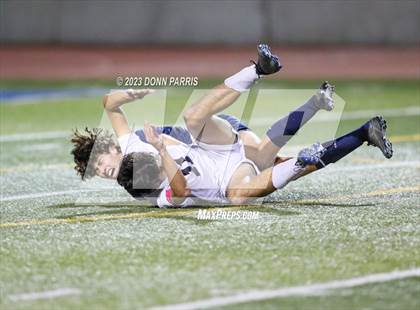 Thumbnail 1 in Diamond Ranch vs. Crescenta Valley photogallery.