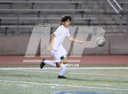 Thumbnail 1 in Diamond Ranch vs. Crescenta Valley photogallery.