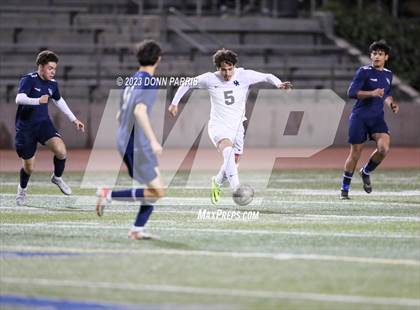 Thumbnail 1 in Diamond Ranch vs. Crescenta Valley photogallery.