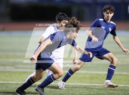 Thumbnail 2 in Diamond Ranch vs. Crescenta Valley photogallery.