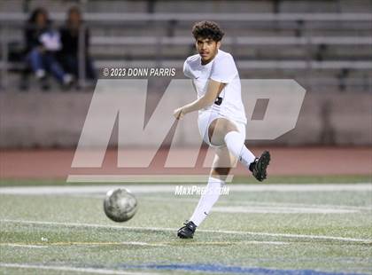 Thumbnail 1 in Diamond Ranch vs. Crescenta Valley photogallery.