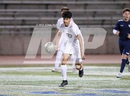 Thumbnail 1 in Diamond Ranch vs. Crescenta Valley photogallery.