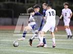 Photo from the gallery "Diamond Ranch vs. Crescenta Valley"