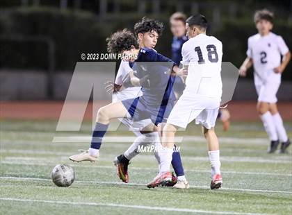 Thumbnail 1 in Diamond Ranch vs. Crescenta Valley photogallery.