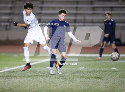 Thumbnail 2 in Diamond Ranch vs. Crescenta Valley photogallery.
