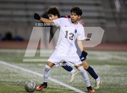Thumbnail 1 in Diamond Ranch vs. Crescenta Valley photogallery.