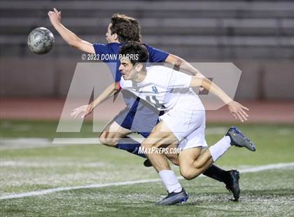 Thumbnail 1 in Diamond Ranch vs. Crescenta Valley photogallery.