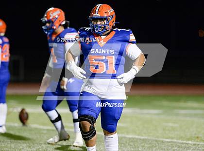 Thumbnail 2 in Classical Academy @ Santa Teresa (CIF State D6-AA Final) photogallery.