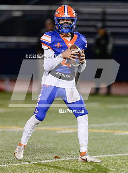 Thumbnail 3 in Classical Academy @ Santa Teresa (CIF State D6-AA Final) photogallery.
