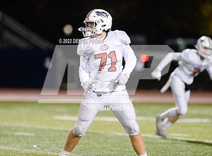 Thumbnail 1 in Classical Academy @ Santa Teresa (CIF State D6-AA Final) photogallery.