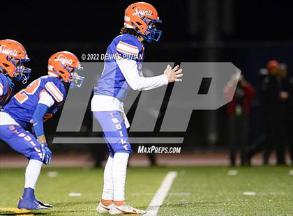 Thumbnail 3 in Classical Academy @ Santa Teresa (CIF State D6-AA Final) photogallery.
