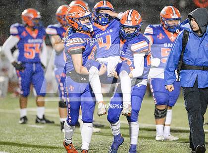 Thumbnail 2 in Classical Academy @ Santa Teresa (CIF State D6-AA Final) photogallery.