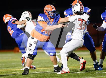 Thumbnail 2 in Classical Academy @ Santa Teresa (CIF State D6-AA Final) photogallery.