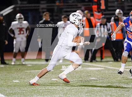 Thumbnail 3 in Classical Academy @ Santa Teresa (CIF State D6-AA Final) photogallery.