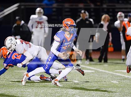 Thumbnail 1 in Classical Academy @ Santa Teresa (CIF State D6-AA Final) photogallery.