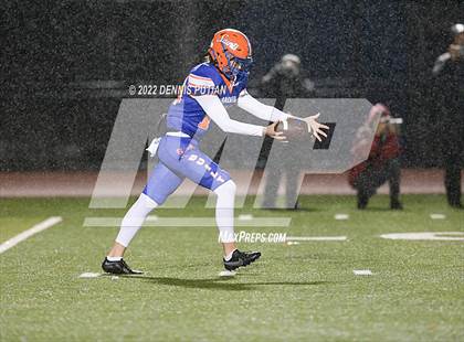 Thumbnail 3 in Classical Academy @ Santa Teresa (CIF State D6-AA Final) photogallery.