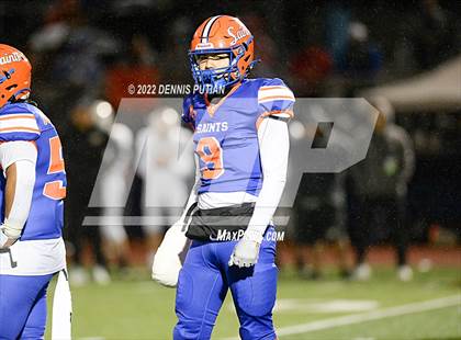 Thumbnail 2 in Classical Academy @ Santa Teresa (CIF State D6-AA Final) photogallery.