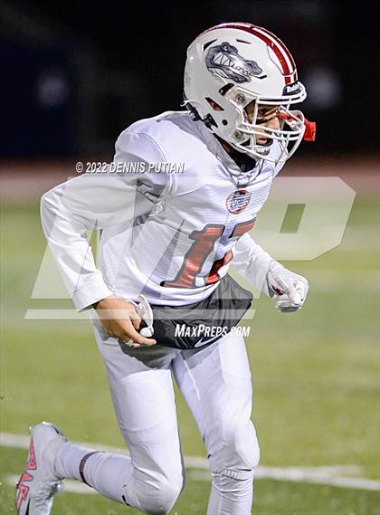 Thumbnail 3 in Classical Academy @ Santa Teresa (CIF State D6-AA Final) photogallery.