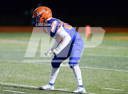 Thumbnail 1 in Classical Academy @ Santa Teresa (CIF State D6-AA Final) photogallery.
