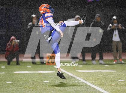 Thumbnail 3 in Classical Academy @ Santa Teresa (CIF State D6-AA Final) photogallery.