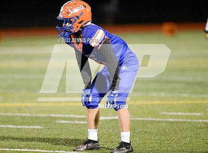 Thumbnail 1 in Classical Academy @ Santa Teresa (CIF State D6-AA Final) photogallery.