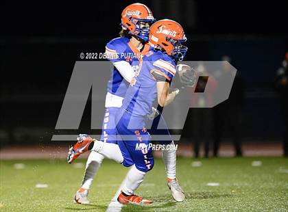 Thumbnail 1 in Classical Academy @ Santa Teresa (CIF State D6-AA Final) photogallery.