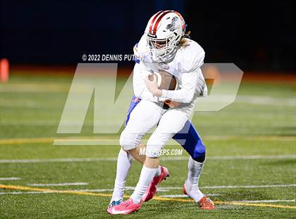 Thumbnail 3 in Classical Academy @ Santa Teresa (CIF State D6-AA Final) photogallery.