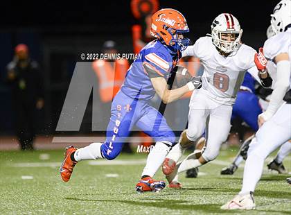Thumbnail 3 in Classical Academy @ Santa Teresa (CIF State D6-AA Final) photogallery.