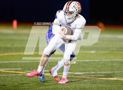 Thumbnail 1 in Classical Academy @ Santa Teresa (CIF State D6-AA Final) photogallery.
